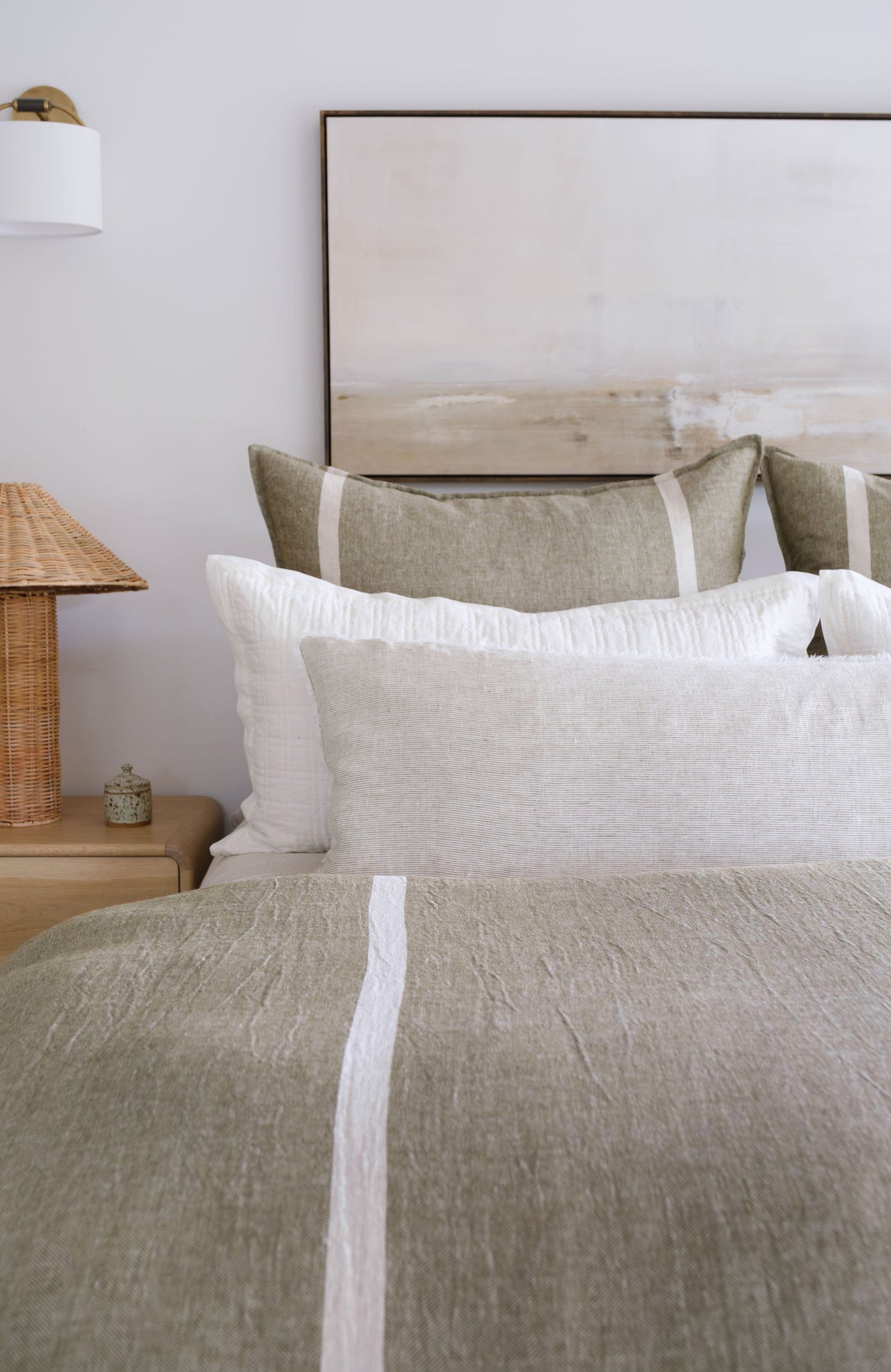 Rory | Decorative Pillow
