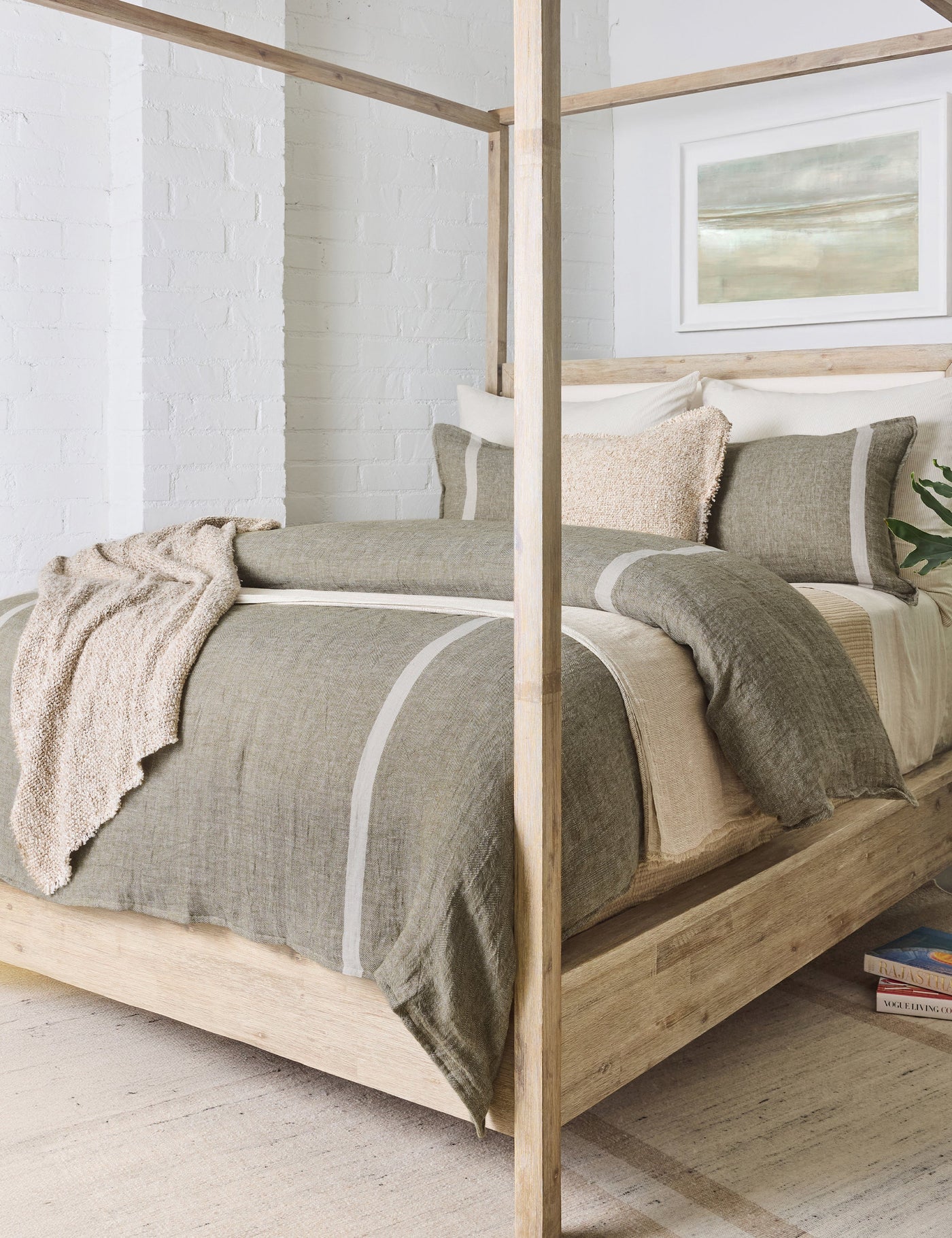 Rory | Duvet Cover