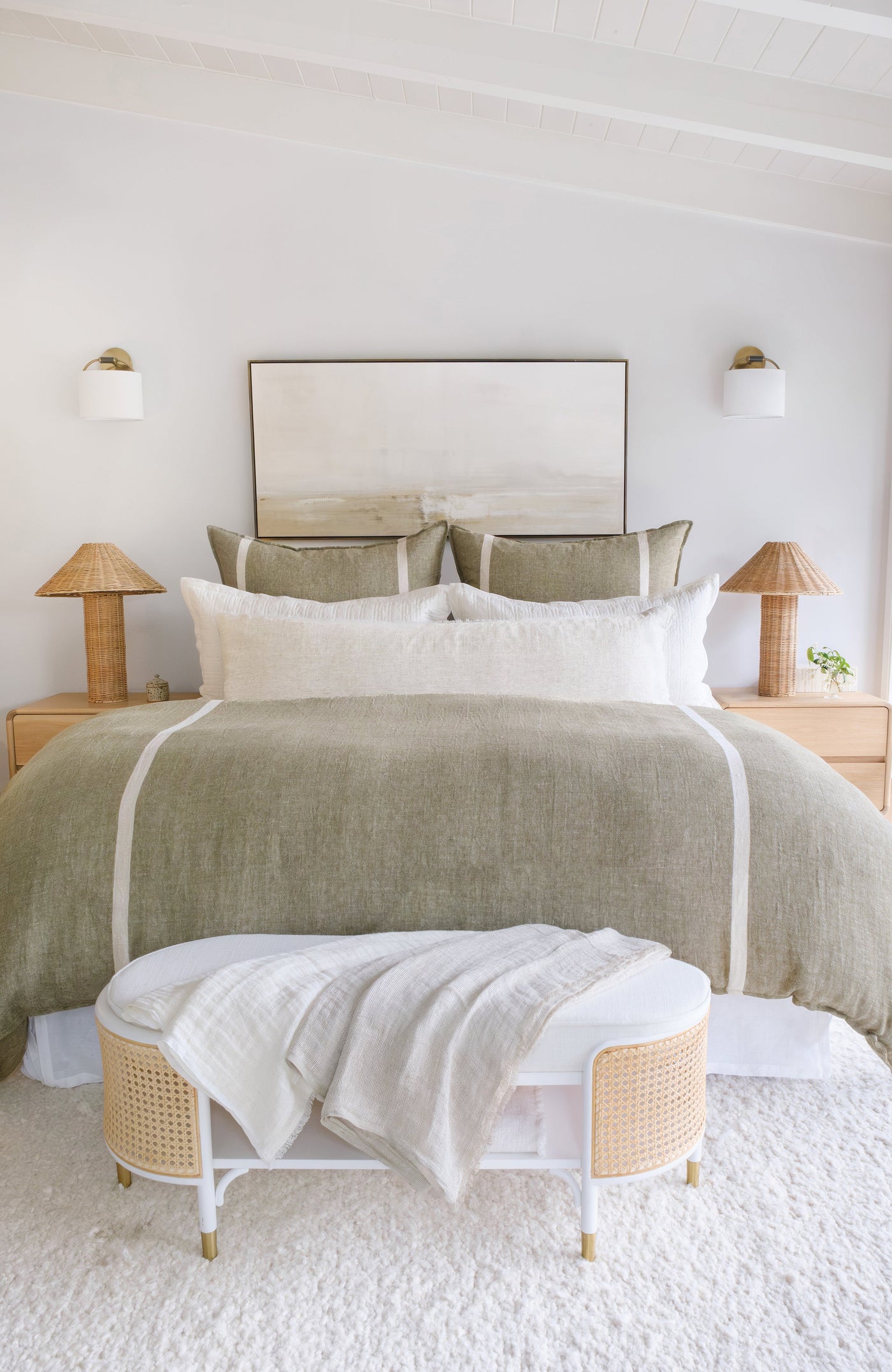 Rory | Pillow Sham