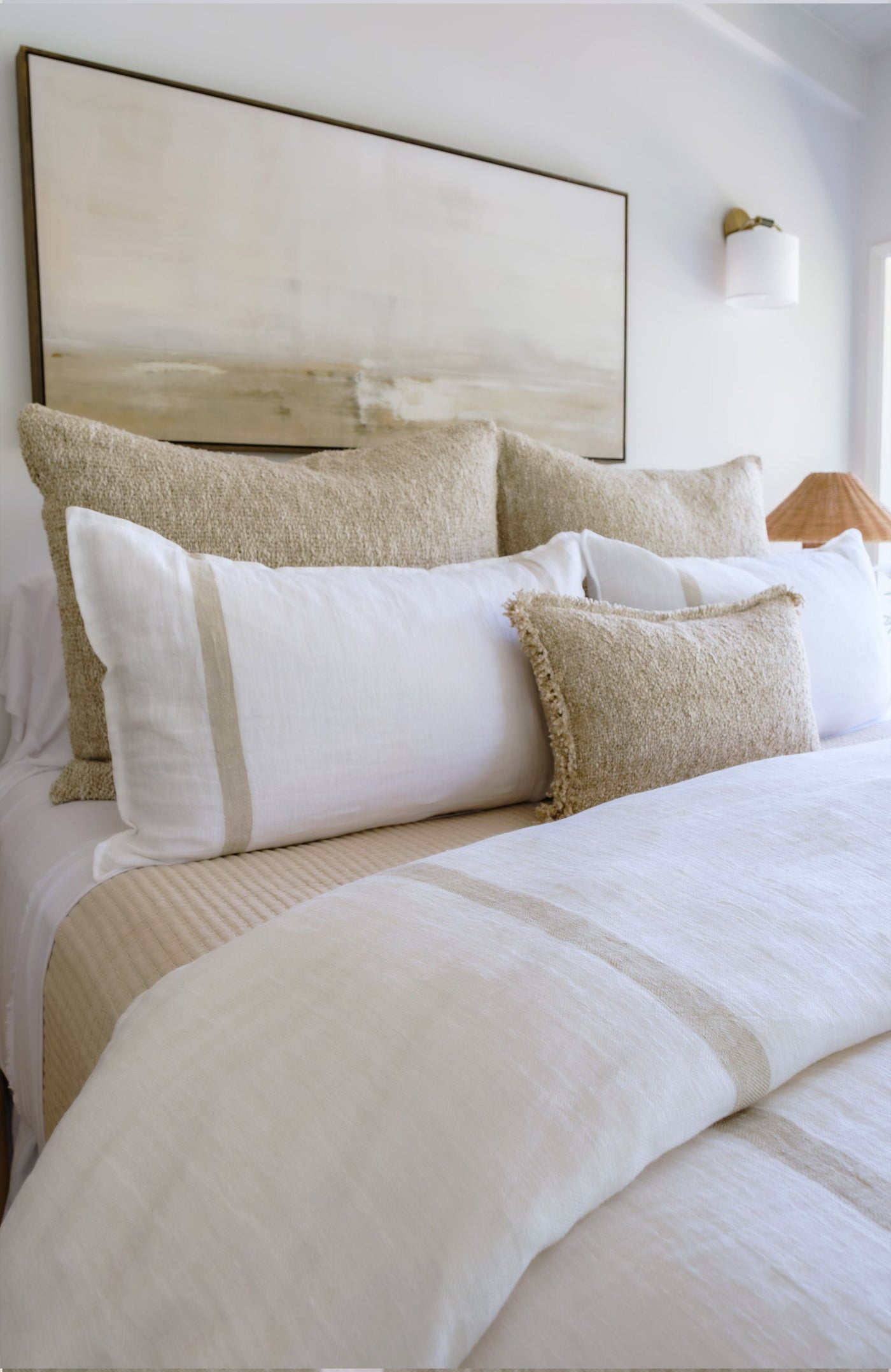 Rory | Decorative Pillow