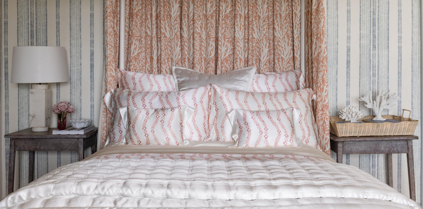 Windsor Silk | Pillow Sham