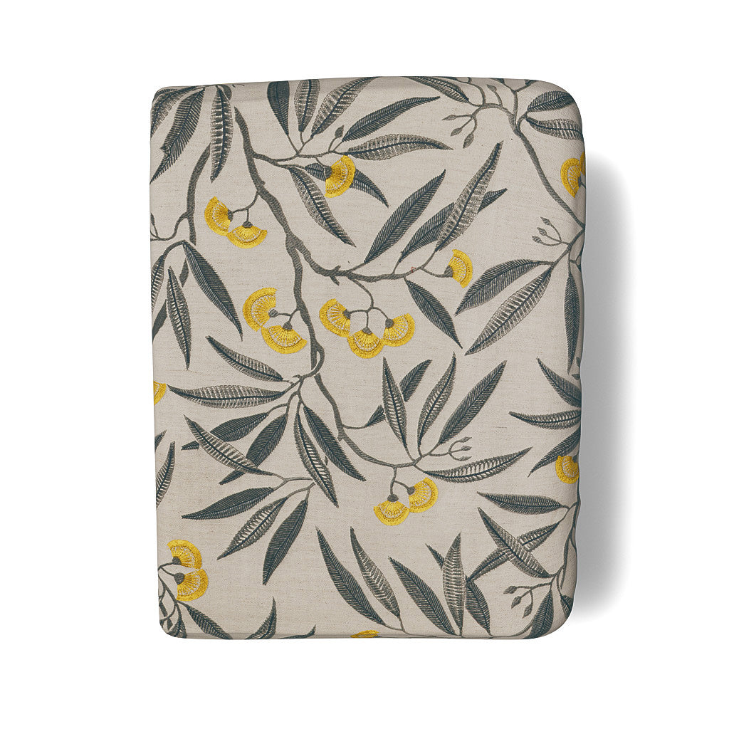 Ann Gish Alyssum Throw (4)