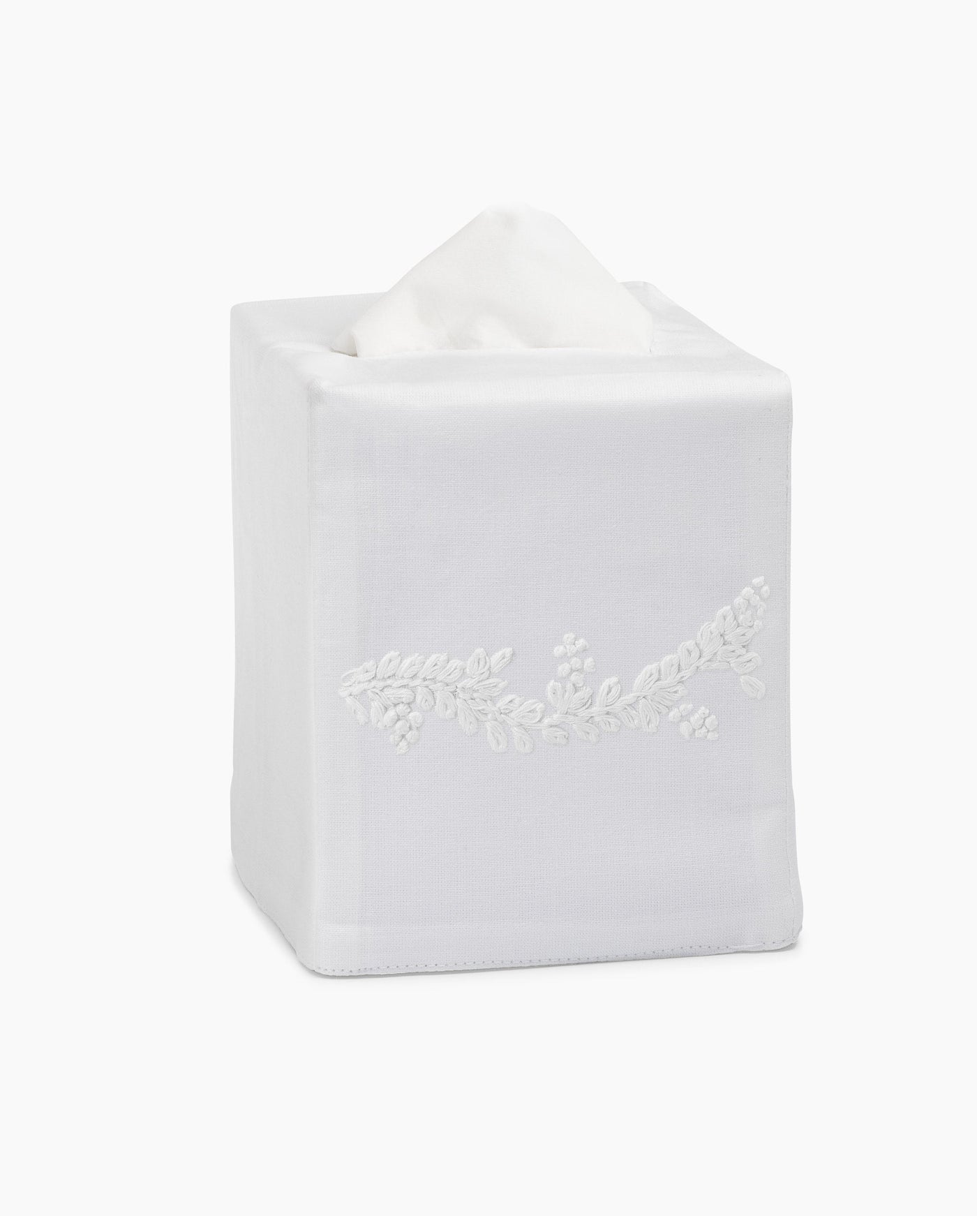 Prism Vine | Tissue Box Cover