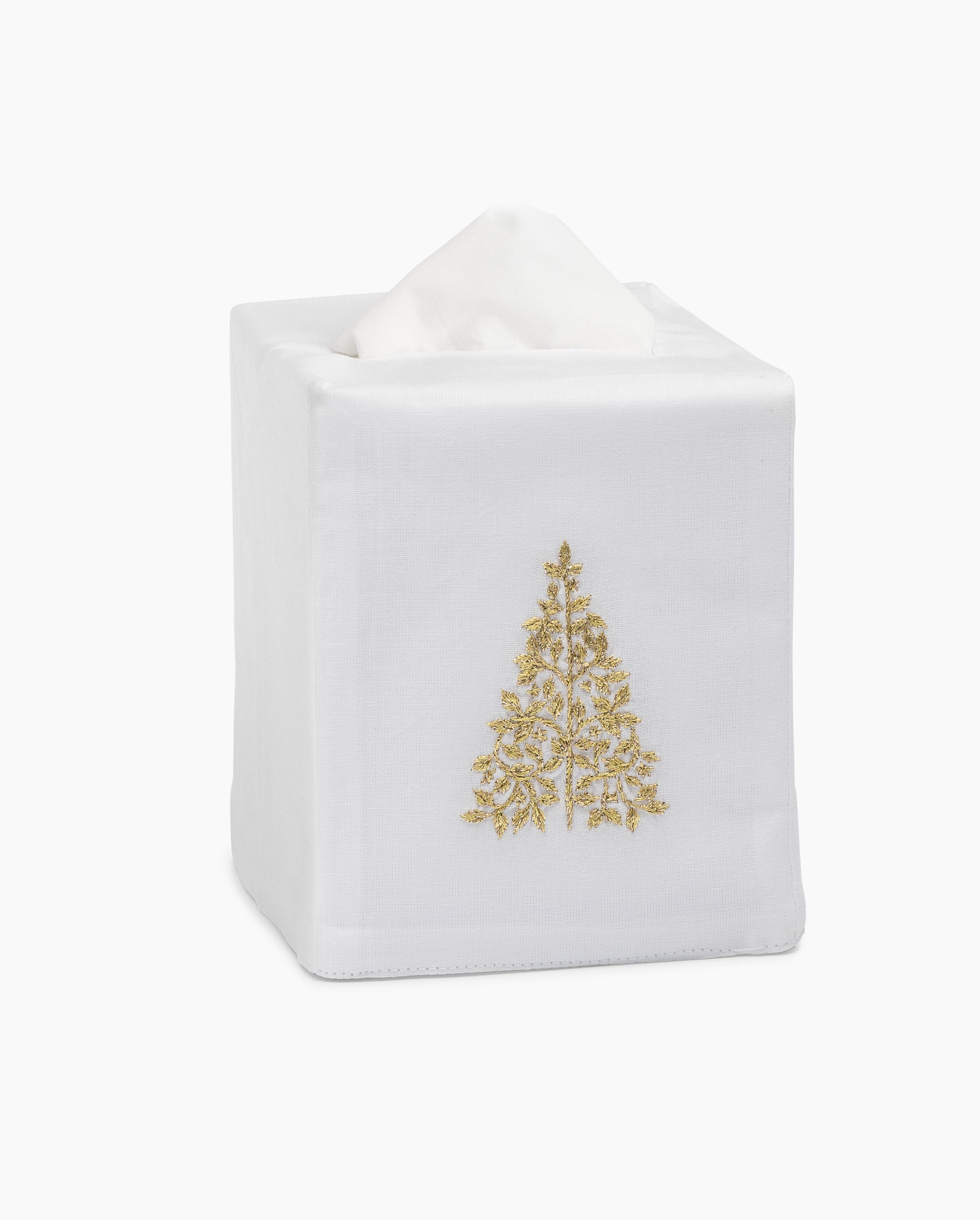 Henry Handwork Mod Tree Tissue Box Cover