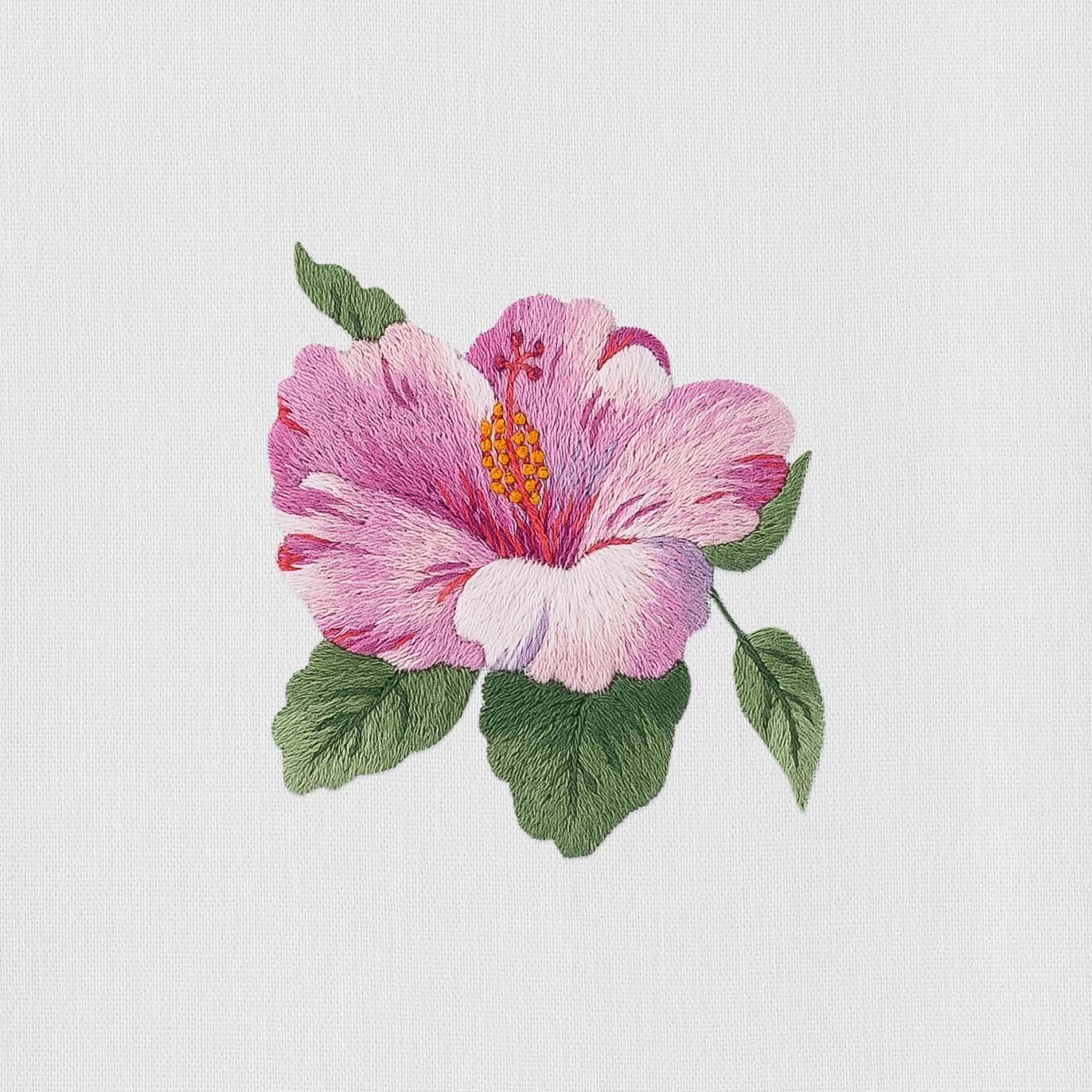 Henry Handwork Towel