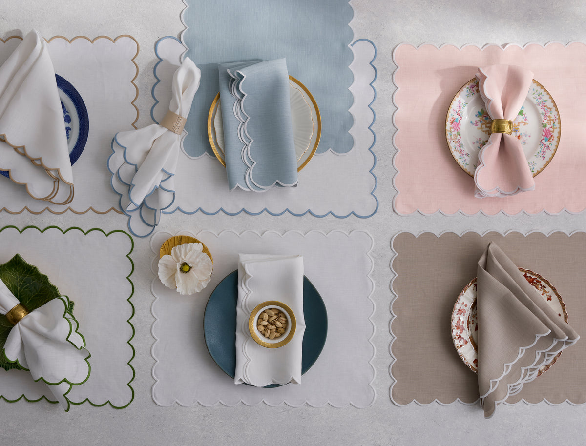 Dakota | Placemat Set