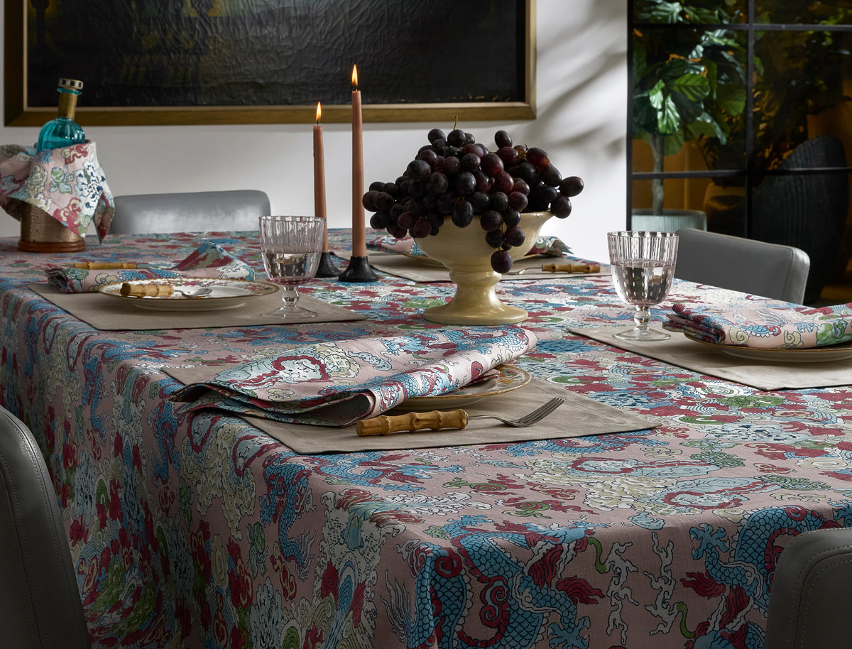 Magic Mountain | Tablecloth