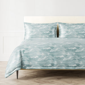 Photo of the Tempest | Duvet Set ensemble.