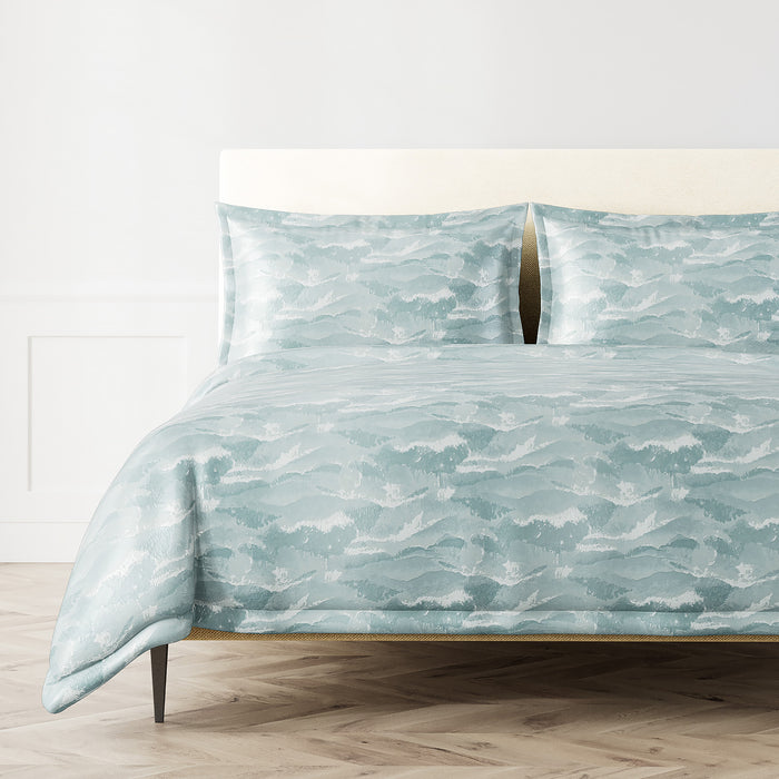 Photo of the Tempest | Duvet Set ensemble.