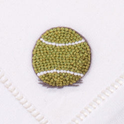 Tennis Cocktail Napkins