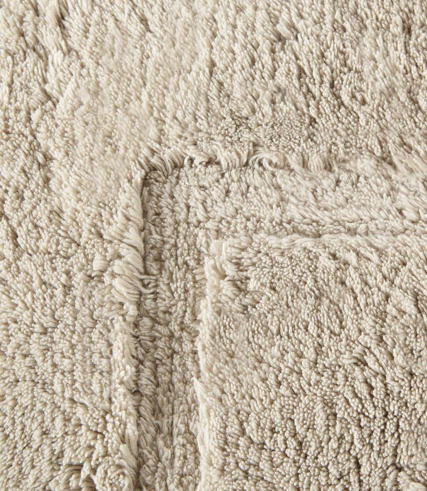 Tiffany Cloud | Bath Rug