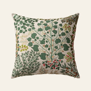 Photo of the Tree Of Life | Accent Pillow ensemble.