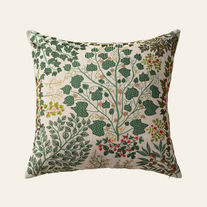 Photo of the Tree Of Life | Accent Pillow ensemble.
