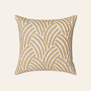 Photo of the Trevi | Pillow ensemble.