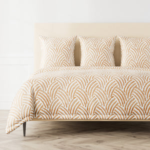 Photo of the Trevi | Duvet ensemble.