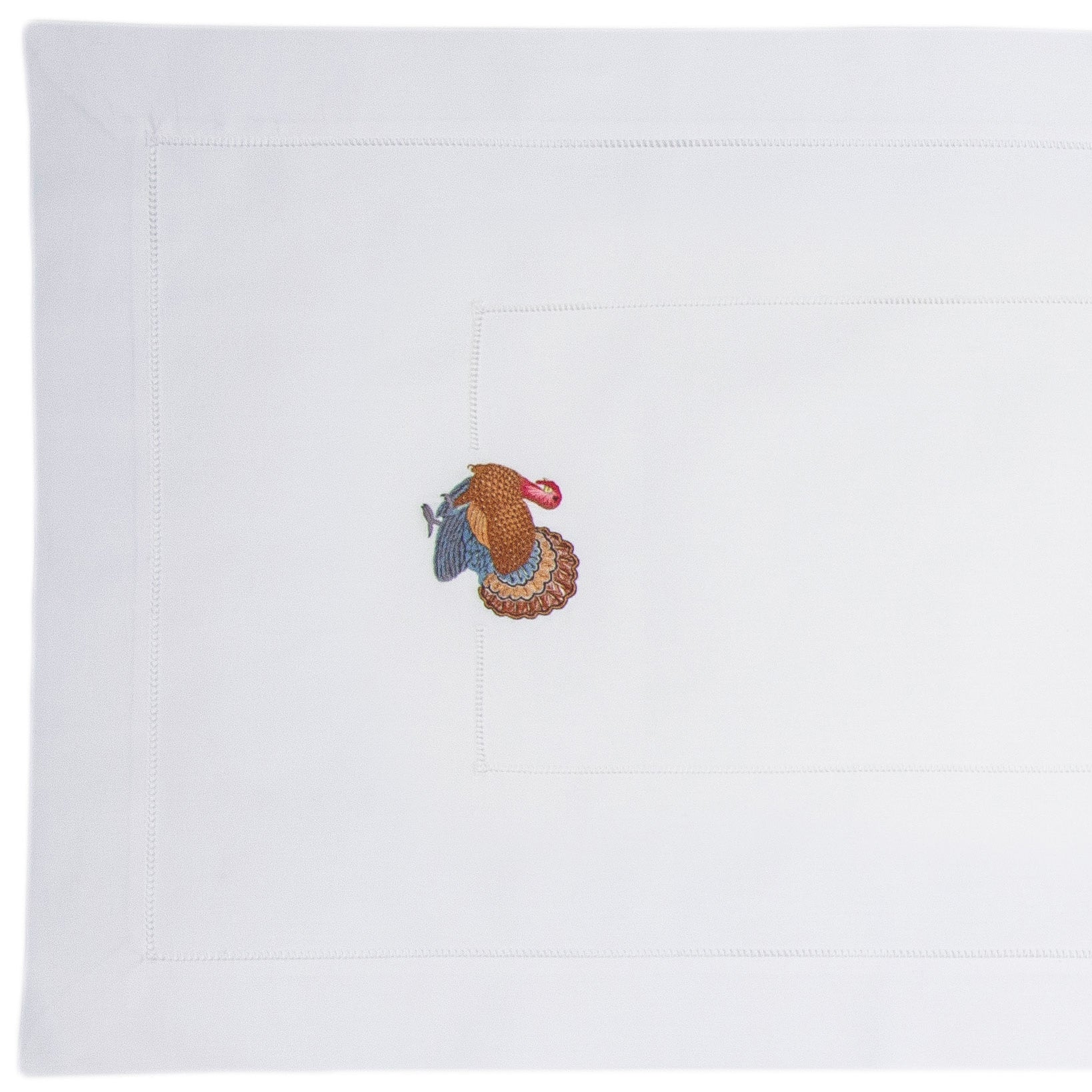 Turkey Gold Table Runner