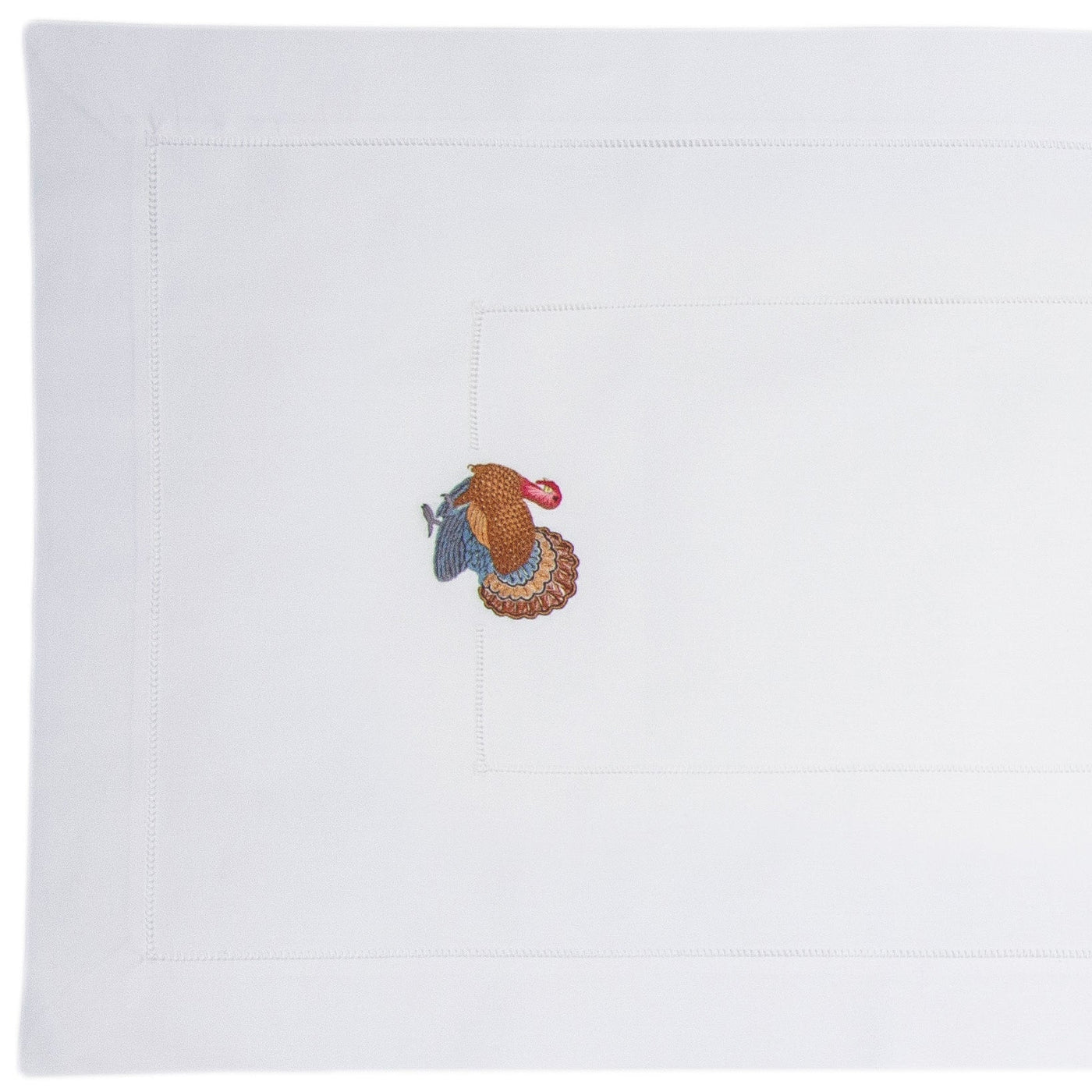 Turkey Gold Table Runner