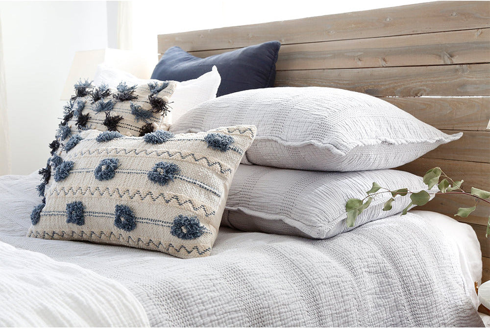 Nantucket Matelassé | Pillow Sham