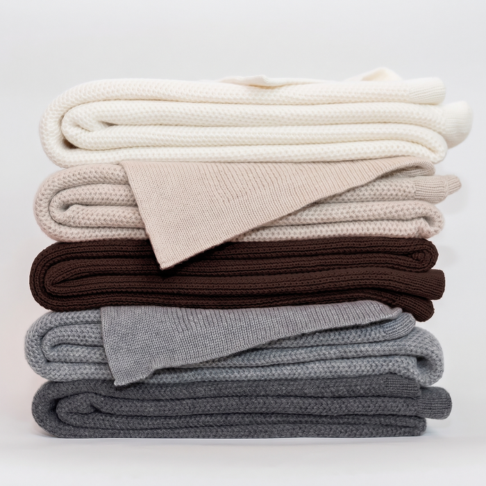 Photo of the Domenica | Throw ensemble.