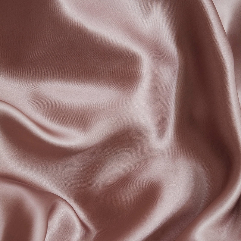 The Gingerlily Silk Fitted Sheet