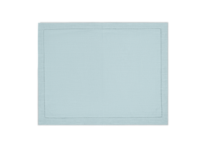 Photo of the Valentina Hemstitch | Placemat Set ensemble.