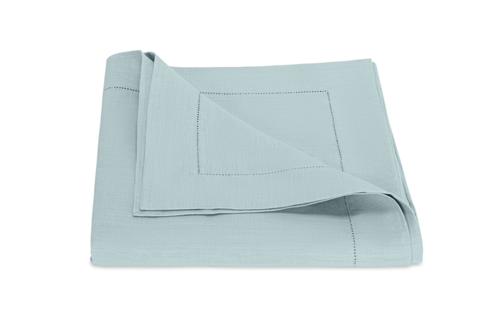 Photo of the Valentina Hemstitch | Tablecloth ensemble.
