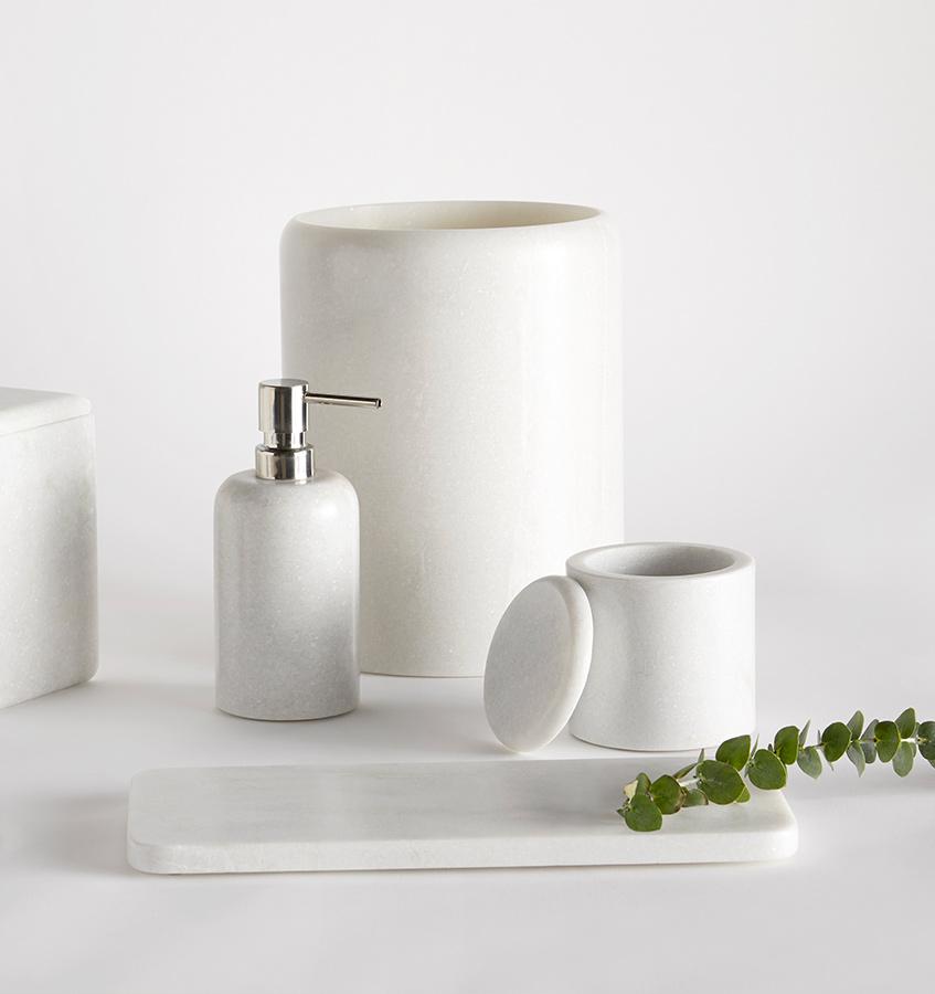 Sferra Velina Marble | Storage Tray
