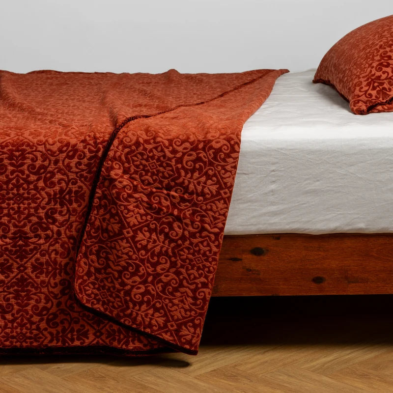 Vienna | Coverlet