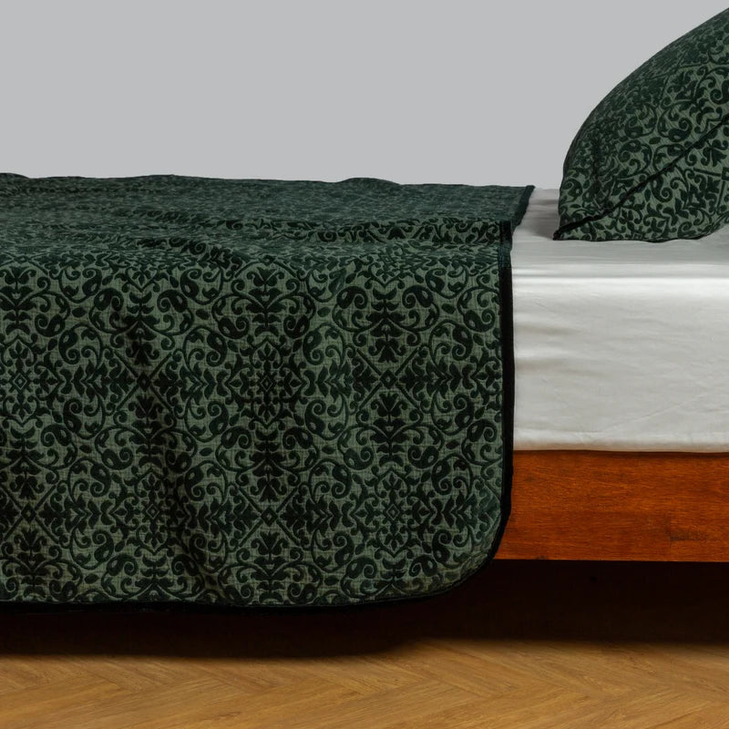 Vienna | Coverlet
