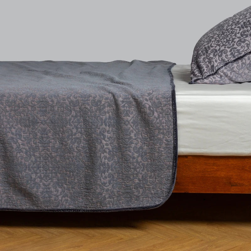 Vienna | Coverlet
