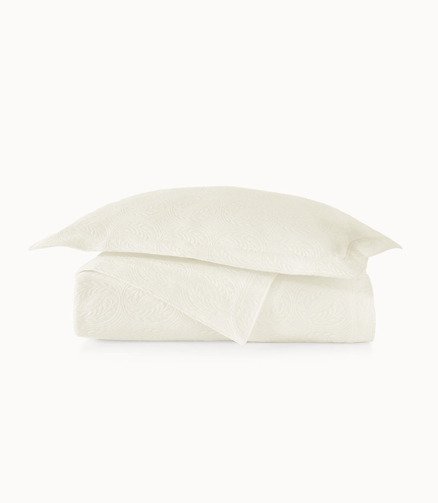 Vienna Matelasse | Coverlet