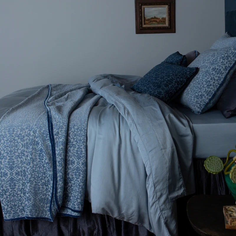 Vienna | Coverlet