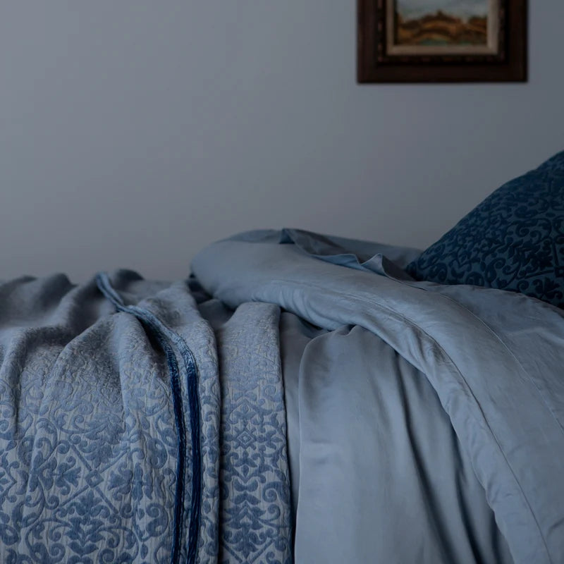 Vienna | Coverlet
