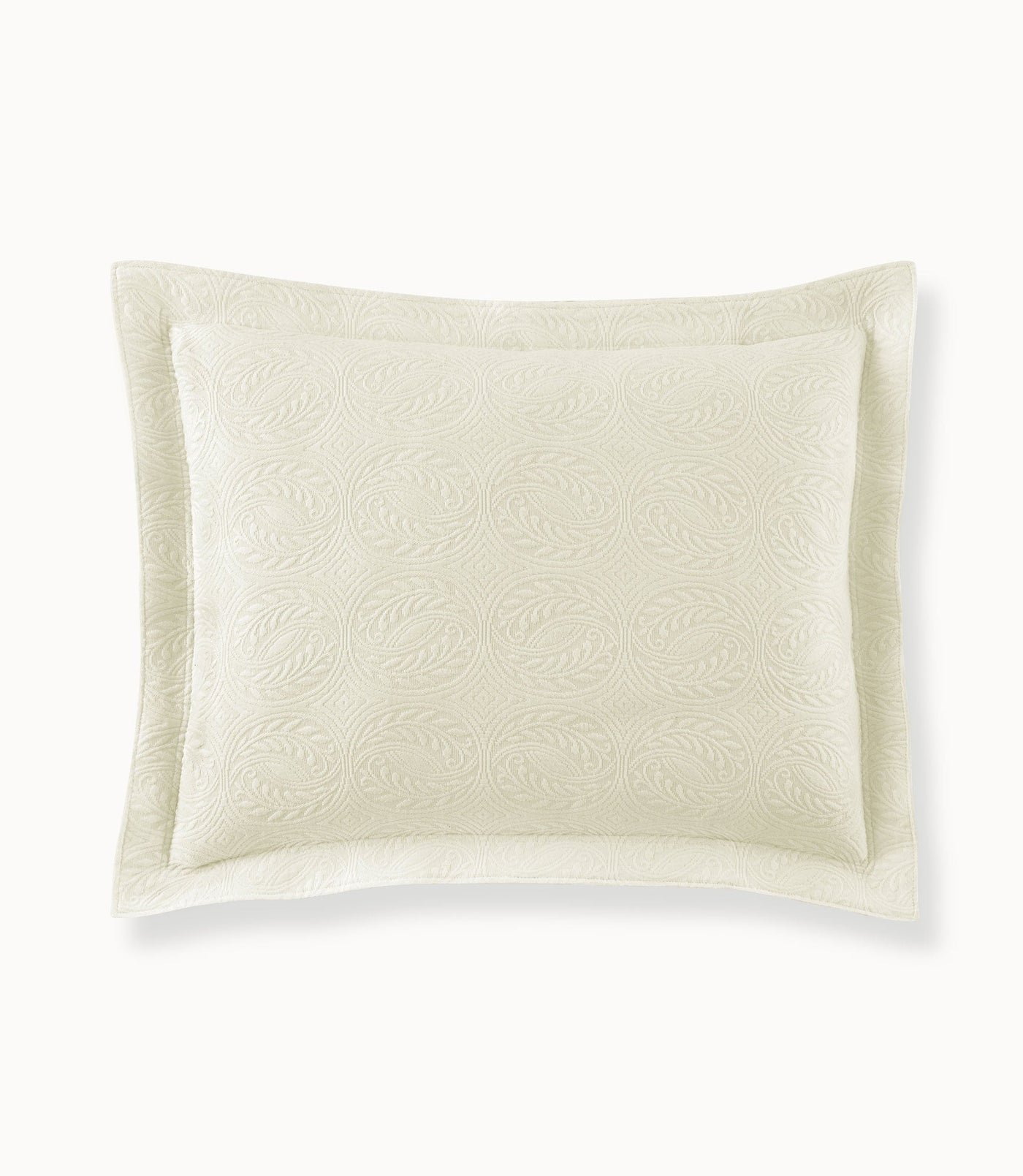 Vienna Matelasse | Pillow Sham