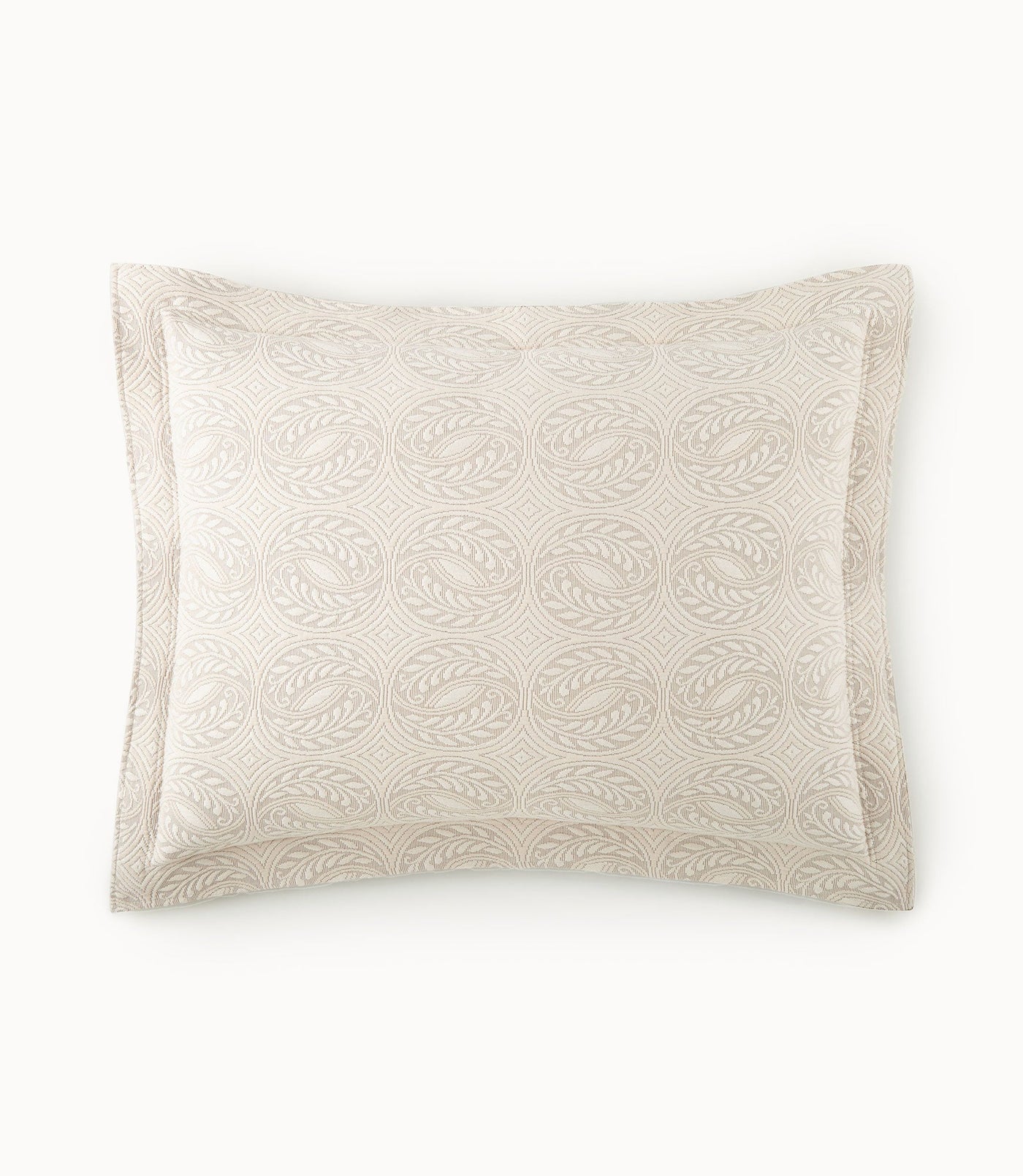 Vienna Matelasse | Pillow Sham