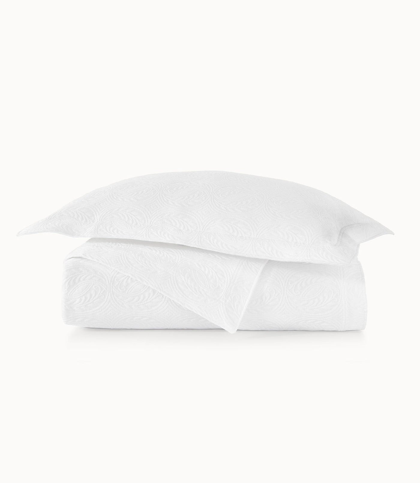 Vienna Matelasse | Coverlet