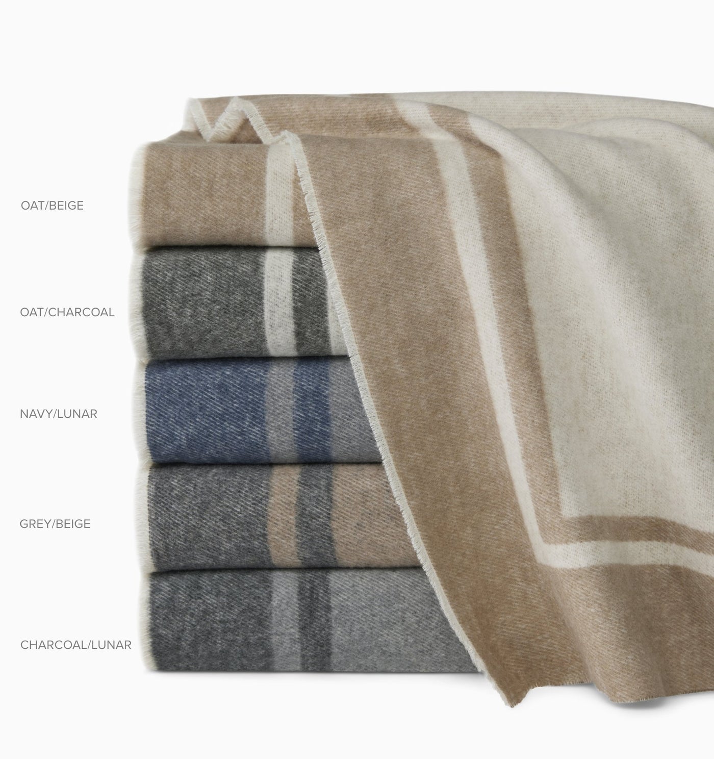 Sferra Viletta | Throw
