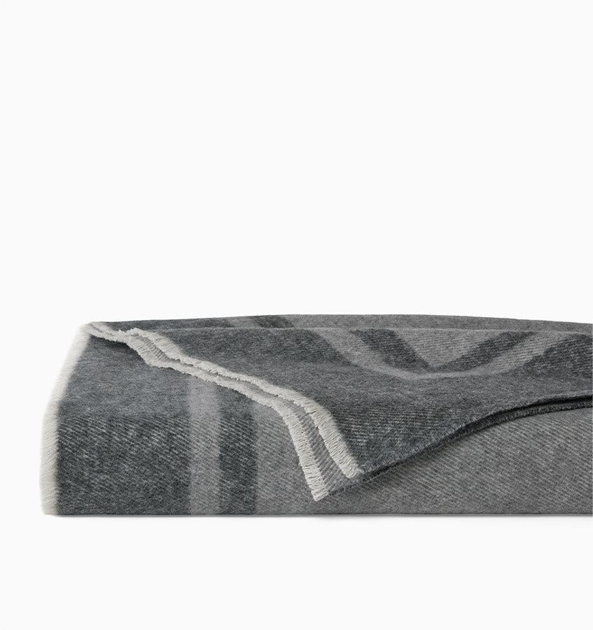 Sferra Viletta | Throw Charcoal/Lunar