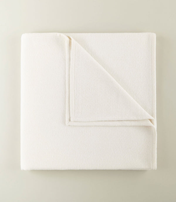 Photo of the Vineyard | Throw ensemble.