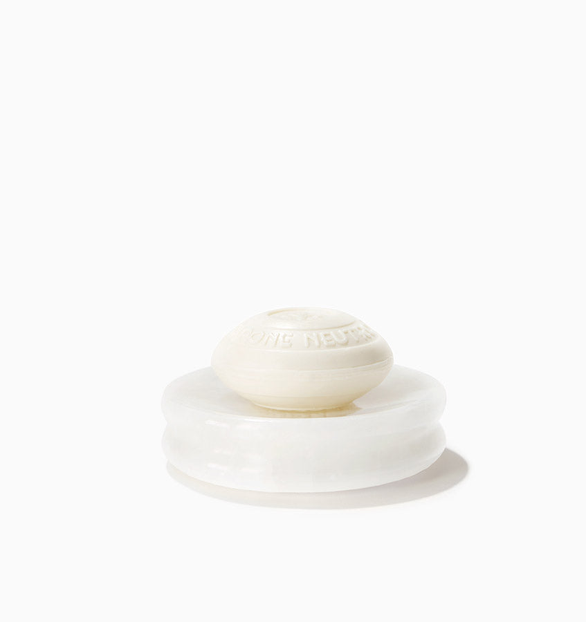 Sferra Volterra | Soap Dish