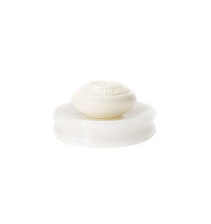 Photo of the Volterra | Soap Dish ensemble.
