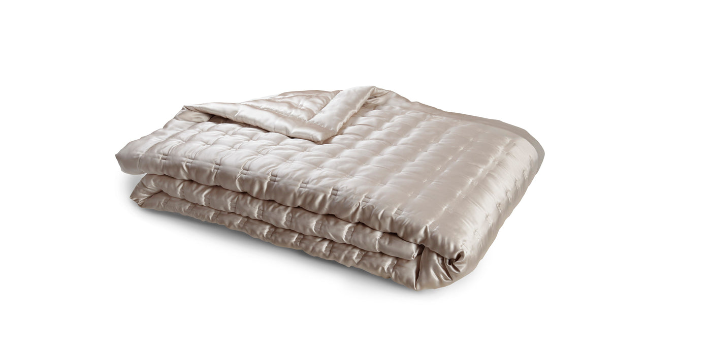 Windsor Silk | Coverlet