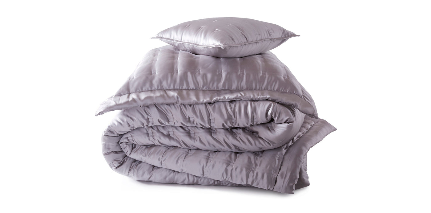 Windsor Silk | Pillow Sham