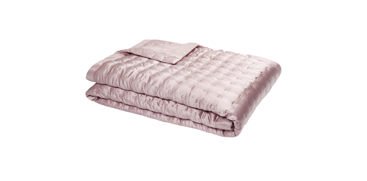 Windsor Silk | Coverlet