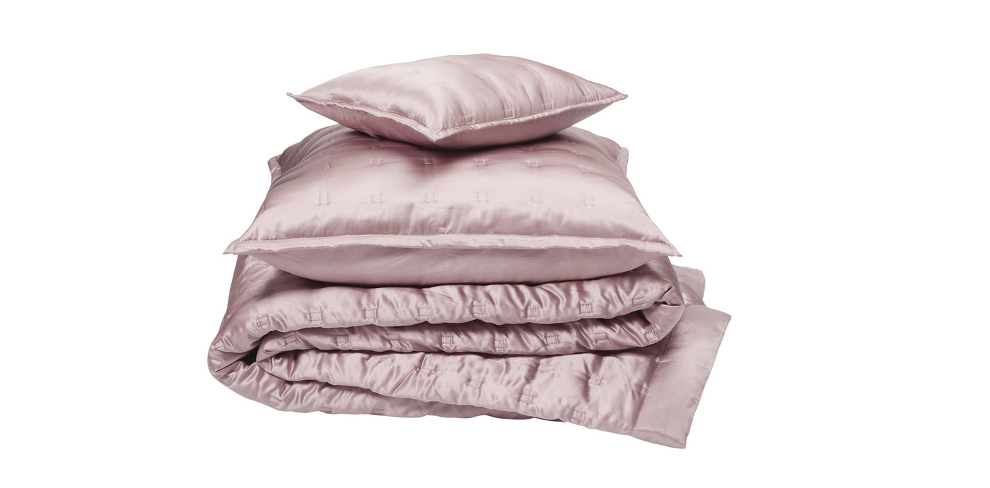 Windsor Silk | Coverlet