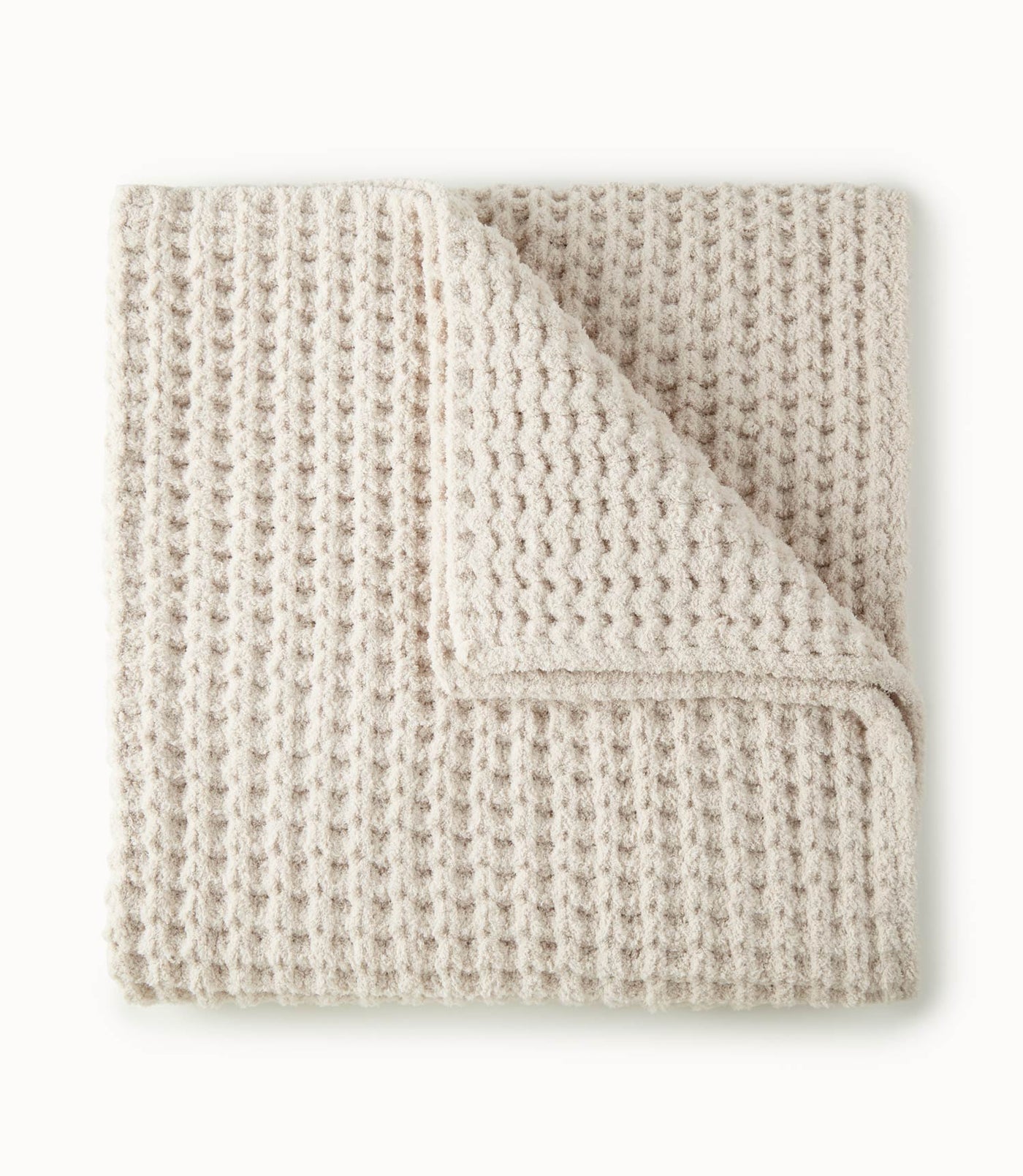 Cozy Knit | Throw