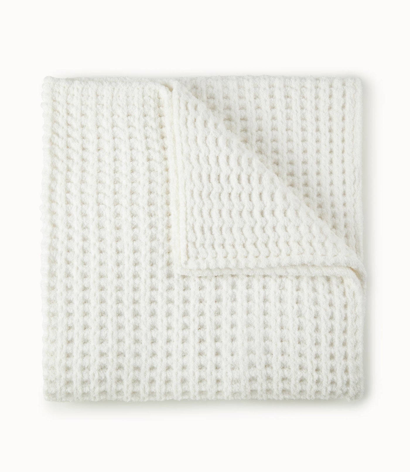 Cozy Knit | Throw