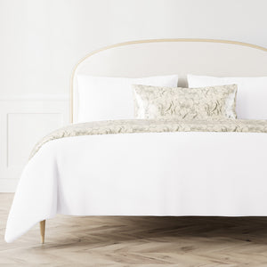 Photo of the Waves | Bed Finisher ensemble.