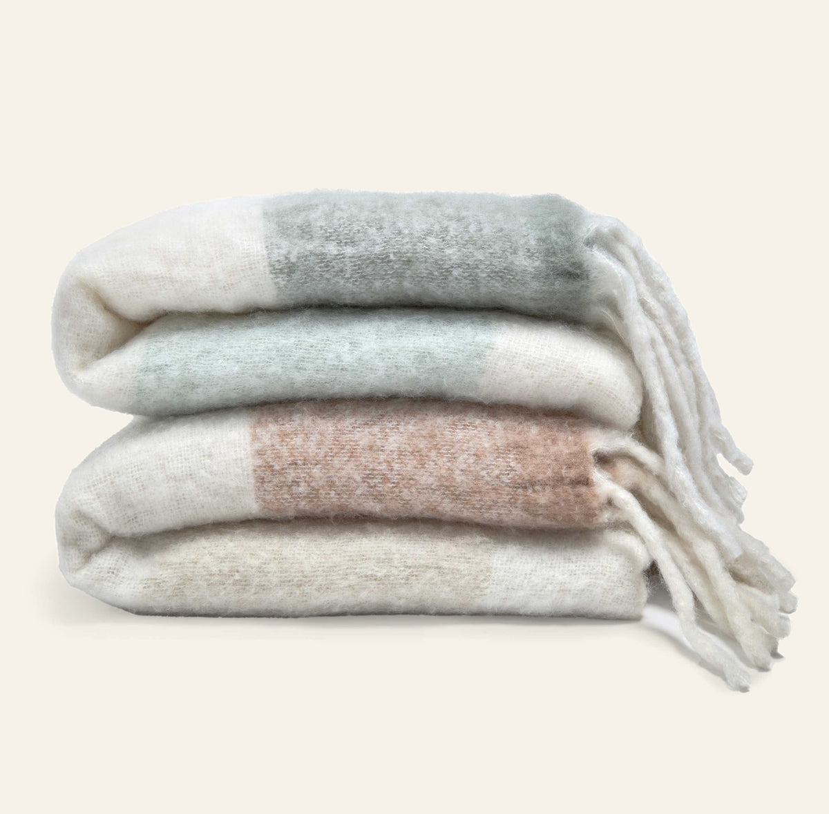 Whistler | Throw Blanket