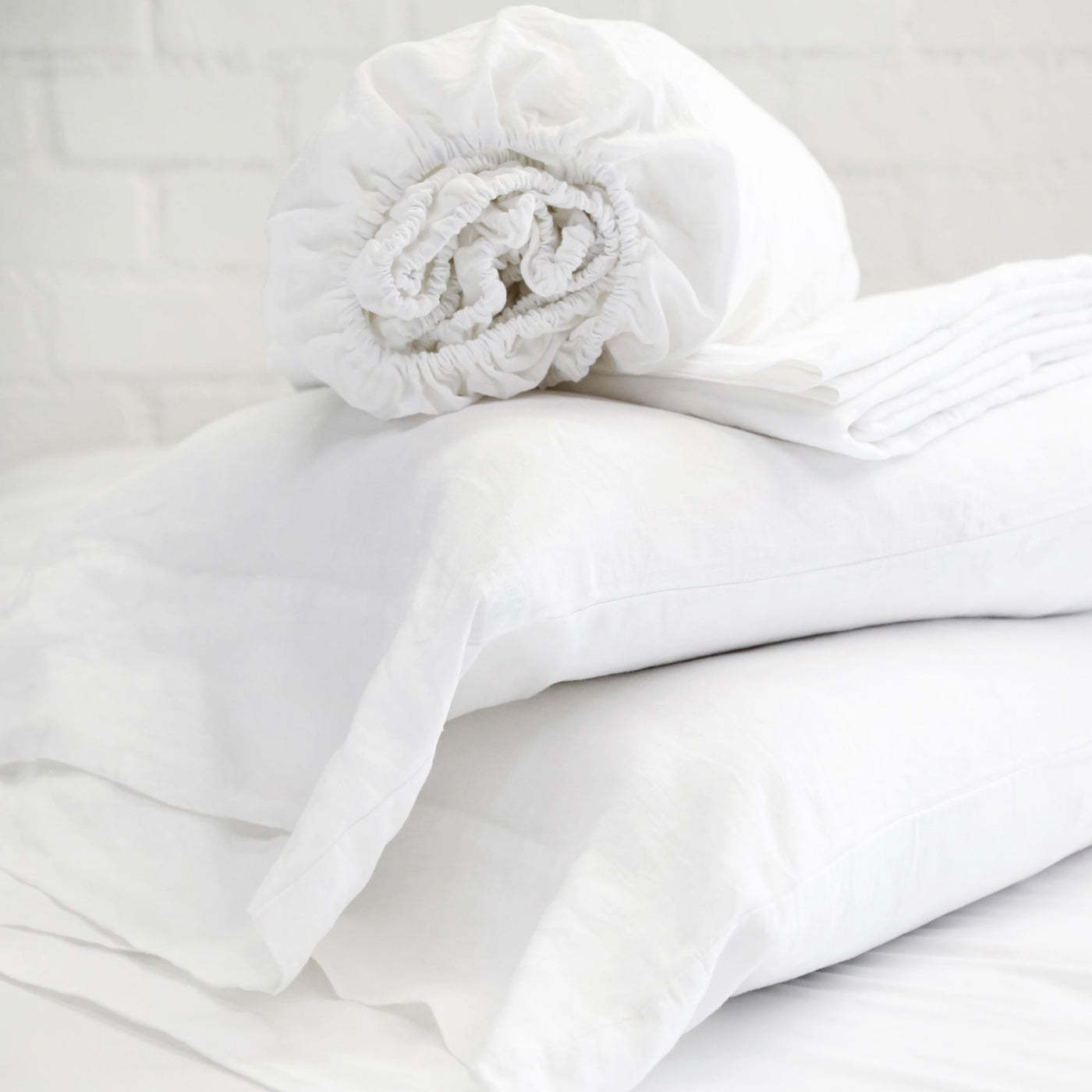 Linen | Sheet Set